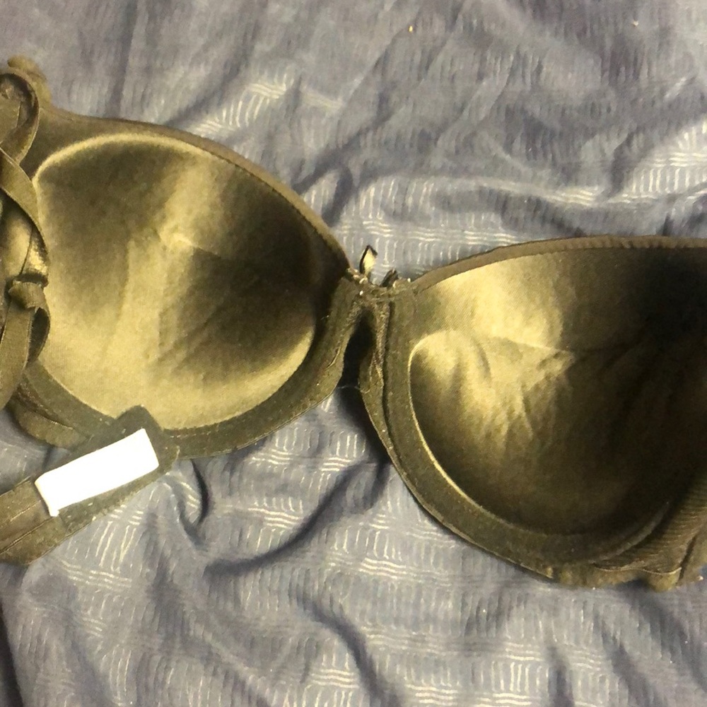 Push-up bra - Picture 2 of 3